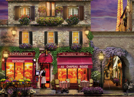 0 puzzel "The Disney Princesses" - 1000 stukjes