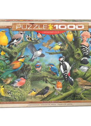 Gibson puzzel "Fairytale (1000)" - 1000 stukjes