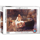 Jumbo puzzel 