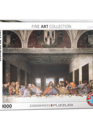 Ravensburger puzzel "Bij het vogelbadje" - 100 XXL stukjes