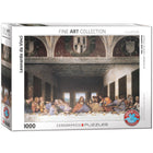 Ravensburger puzzel 
