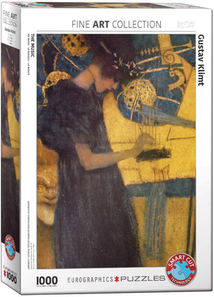 Ravensburger puzzel "Harry Potter - Houten puzzels volwassenen, 150" - 150 stukjes