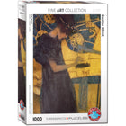 Ravensburger puzzel 