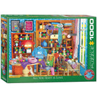 Eurographics puzzel 