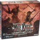 mage knight the lost legion