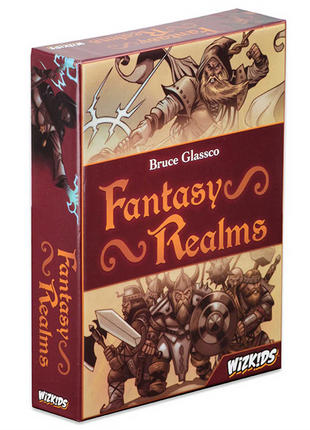Fantasy Realms