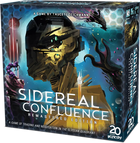Sidereal Confluence