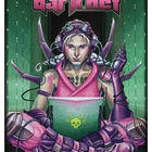 Dit is een foto van het spel Dark.Net - En te koop bij Speldorado Spellenwinkel Delft