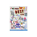 Your Best Life - En – strategisch bordspel – 2 tot 4 spelers