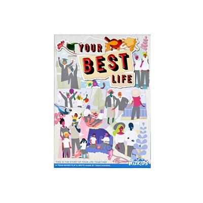 Your Best Life - En