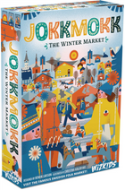 Jokkmokk Winter Market