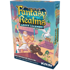 Fantasy Realms Greek Legends