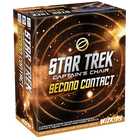 Star Trek Captain's Chair Second Contact