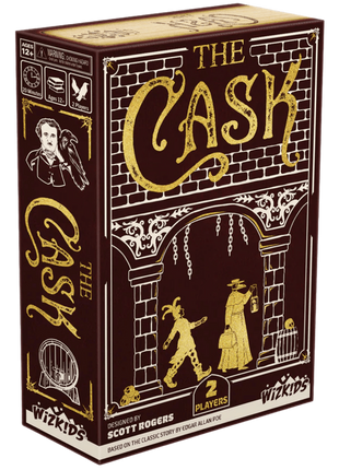 The Cask