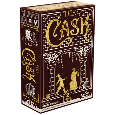 The Cask