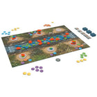 Stone Layer Hmar Games – gezellig kaartspel – 2 tot 4 spelers