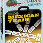 Mexican Train Reisspel