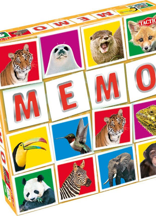 Wildlife Memo