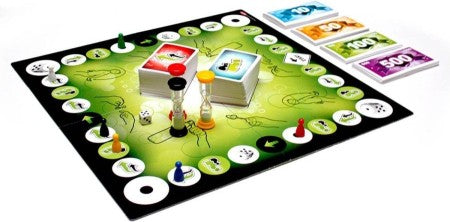 Dit is een foto van het spel Wedden dat je het kan? te koop bij Speldorado Spellenwinkel Delft