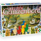 Reuze Ganzenbord