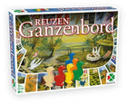 Reuze Ganzenbord – bordspel voor kinderen Vanaf 4 jaar