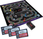 Escape in 15 Minuten – strategisch bordspel – 2 tot 4 spelers