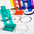 Dit is een foto van het spel iKNOW Nieuwe Editie te koop bij Speldorado Spellenwinkel Delft