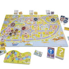 Ik leer Het Verkeersspel