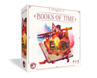 Books of Time – strategisch kaartspel – 1 tot 4 spelers