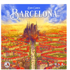 Dit is een foto van het spel Barcelona - EN te koop bij Speldorado Spellenwinkel Delft