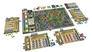 Dit is een foto van het spel Nucleum te koop bij Speldorado Spellenwinkel Delft