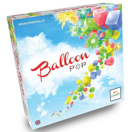 Balloon Pop