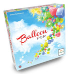 Balloon Pop – gezellig bordspel – 2 tot 4 spelers