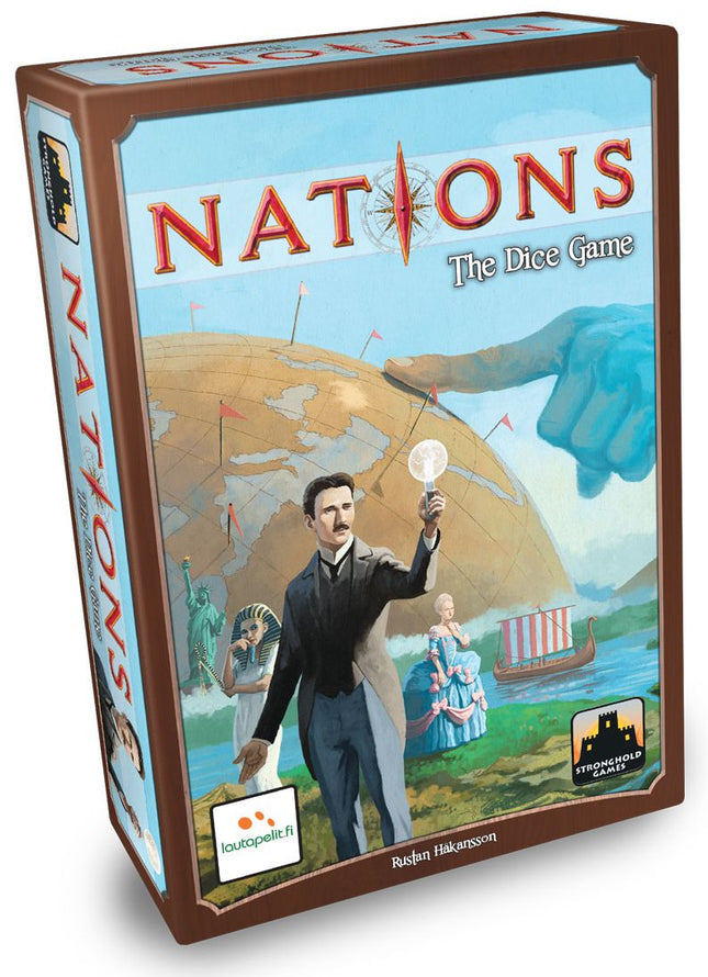 Nations