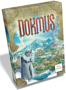 Dokmus 2nd Edition