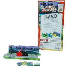 Flamme Rouge Meteo Nlint, 794078 van Handels Onderneming Telgenkamp te koop bij Speldorado !