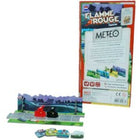 Flamme Rouge Meteo – gezellig bordspel – 2 tot 6 spelers