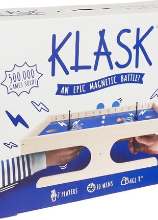 klask
