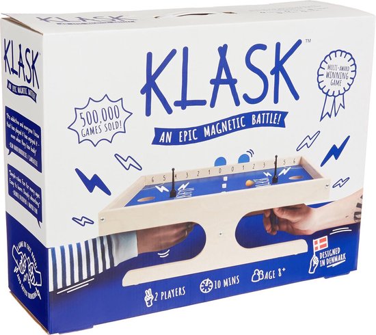 klask