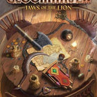 Dit is een foto van het spel Gloomhaven Jaws of the Lion EN te koop bij Speldorado Spellenwinkel Delft