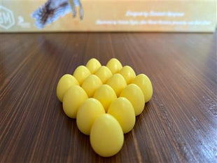 Dit is een foto van het spel Wingspan Oceania Expansion EN te koop bij Speldorado Spellenwinkel Delft
