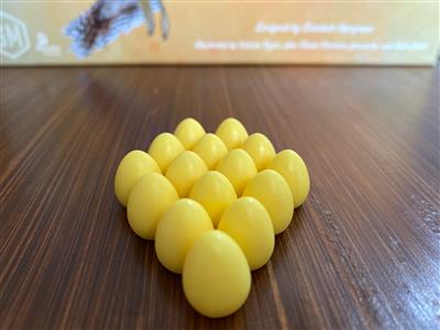 Dit is een foto van het spel Wingspan Oceania Expansion EN te koop bij Speldorado Spellenwinkel Delft