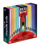 red rising – gezellig bordspel – 2 tot 4 spelers