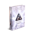 Dit is een foto van het spel Anachrony te koop bij Speldorado Spellenwinkel Delft