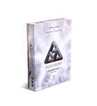 Anachrony – strategisch bordspel – 1 tot 4 spelers