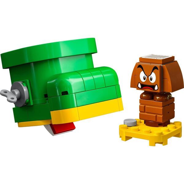 GOOMBA'S SCHOEN  71404 SUPER MARIO