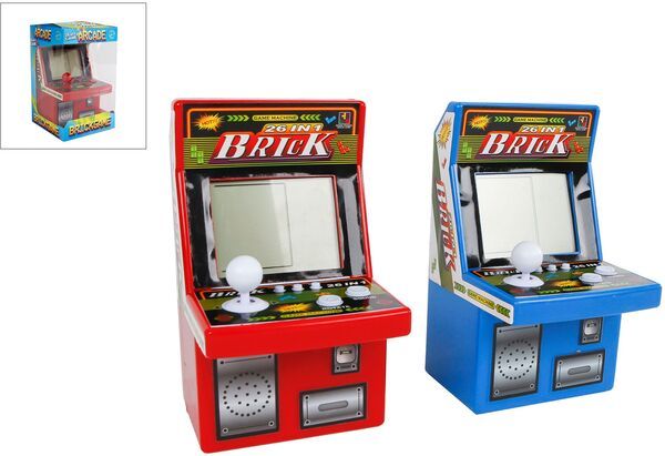 Arcade Brickgame