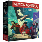 Mission Control Critical Orbit – strategisch bordspel – 2 tot 4 spelers