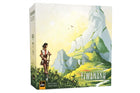 Tiwanaku – strategisch bordspel – 1 tot 4 spelers