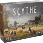 Dit is een foto van het spel Scythe EN te koop bij Speldorado Spellenwinkel Delft